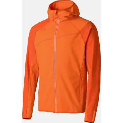 Chaqueta de hombre XENON HOOD JKT M