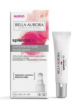 BELLA AURORA Splendor 40 - Bella Aurora - FashionsVida