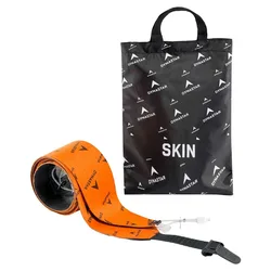 Peaux De Phoque M-tour 86 Orange 160 unisex