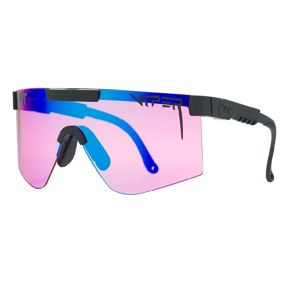 Lunettes De Soleil The Exec Original Wide - Pit Viper - FashionsVida