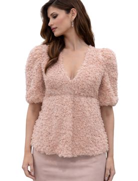 TOP AMELIA Donna Aniye By a v