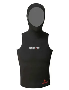 Gilet En Néoprène Keep Warm 2.5 Mm