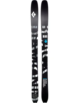 Esquís Impulse 104 - Black Diamond - FashionsVida