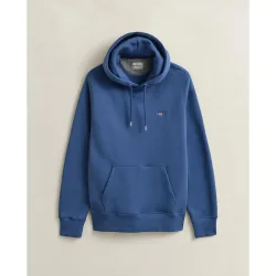 Sudadera de hombre con capucha Shield