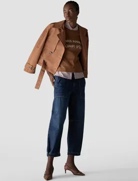 Pullover female