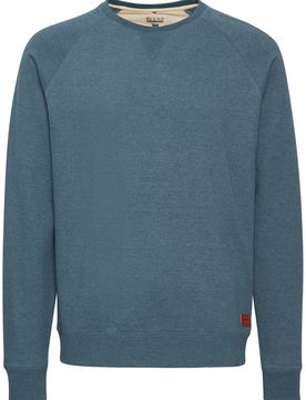 BLEND Sudadera 'Alex' azul