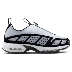 Air Max Damen Sneaker - Weiß - Größe 42.5 - Netz/Synthetik White 42.5
