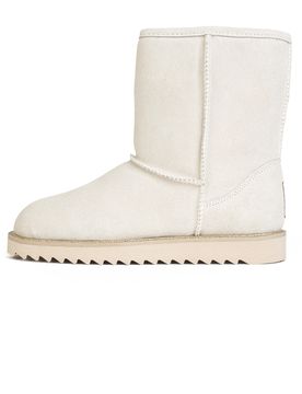Gooce Botas 'Sawel' offwhite