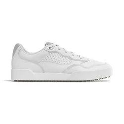 Golfschuhe Retrocross, weiss 38_5