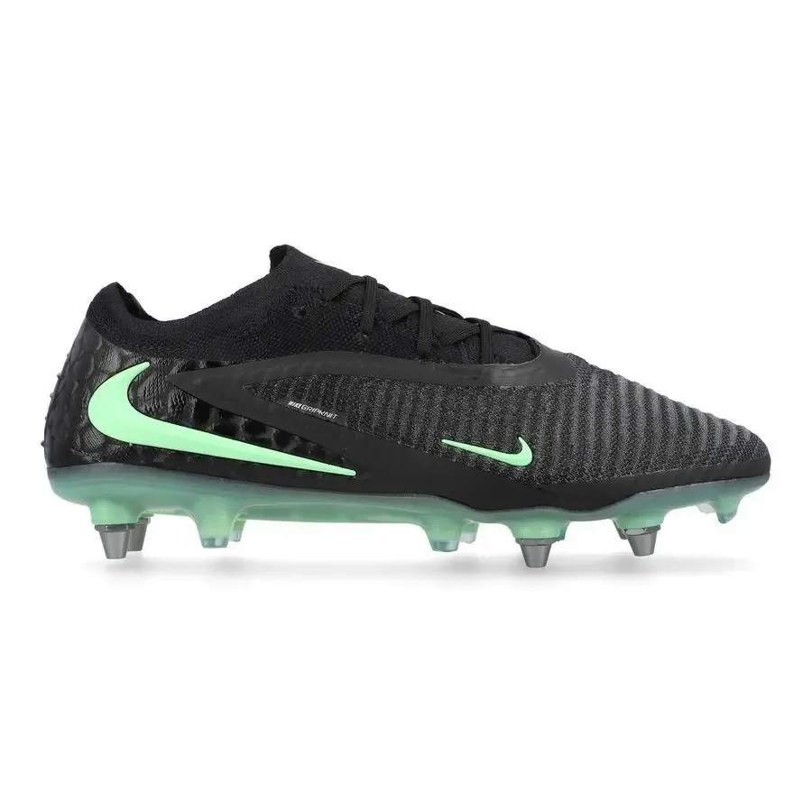 Fußballschuhe Phantom 6 Low Elite AG - Noir - male - Size: 42 - Nike - FashionsVida