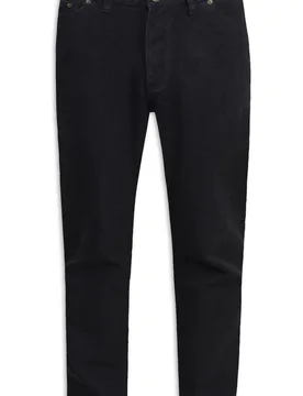 Rockford Mens Kingsize Comfort Fit Jeans - Duke - FashionsVida