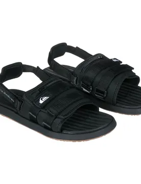 Sandales Monkey Caged A/t Rf Black 1 EU 41
