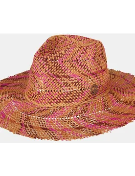 Sombrero veraniego de papel COZIE - Barts - FashionsVida