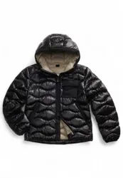 Giubbino Uomo BLUC02080 5958 999EI