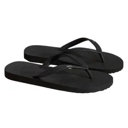 Tongs Makena Black / Black EU 40 1/2