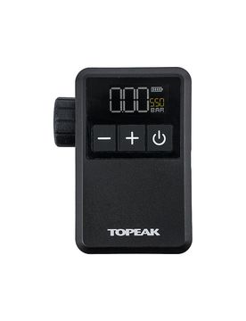 Bomba E-BOOSTER® Digital Mini negro