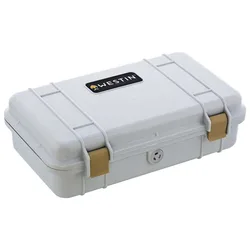 W3 Wp S1 Tackle Box Grey 23 x 11.5 x 5.8 cm unisex