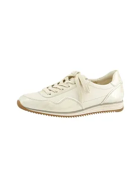 Sneaker creme 37 damen - Paul green - FashionsVida