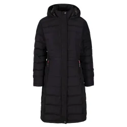 Bitsy Down Jacket - Black - Size: S