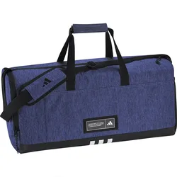 Sac Duffle 4athlts M Shadow Navy / White One Size
