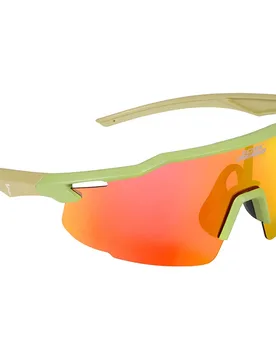 Occhiali Da Sole Vision One Ranger Green - Elitex Training - FashionsVida