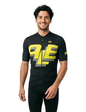 Maillot à Manches Courtes Pr-e Sauvage