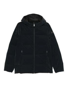 Giacca Nero