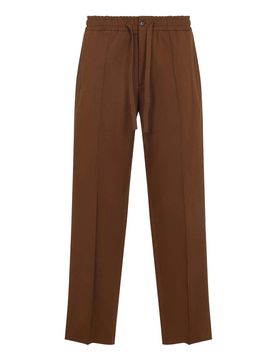 Valentino Pantaloni di lana