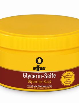 Effax Glycerin-Seife 250ml