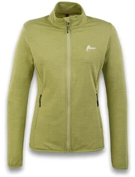 Fleecepullover Eclisse Lady Eu S;Eu M;Eu L;Eu Xl;Eu Xs Female - ANDE - FashionsVida