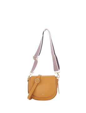 FRAU Borsa in pelle OCRA U