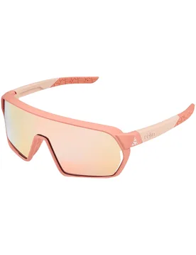 Lunettes de soleil - Roc S Mat Papaye Pink - Rose - Cairn - FashionsVida