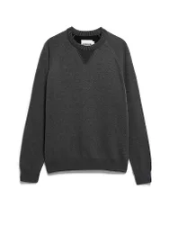 Pullover grau XL herren