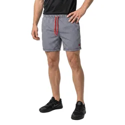R50857 Medium Swimming Shorts Navy / White 3XL Men