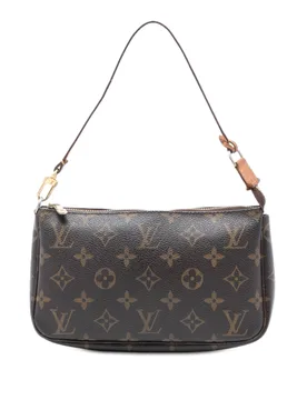 Monogram Pochette Accessoires - Louis Vuitton - FashionsVida