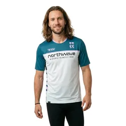 Maillot à Manches Courtes Edge 2