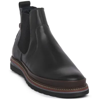 Stiefelletten Ark Nero 41;43 Male - Zen - FashionsVida