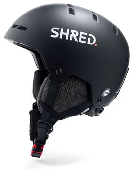Casque Totality Noshock Black M unisex
