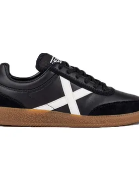 Munich Sneaker Rumba 01 Black EU 37