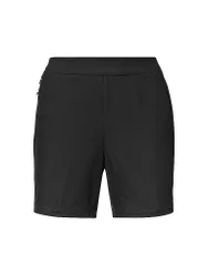 Shorts da trekking da donna Parmelan Stretch nero M