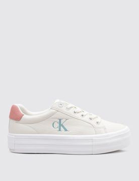 BOLD VULC FLATF LOW LTH ML