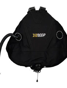 Xdeep Bcd Stealth 2.0 Tec Setup