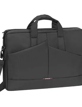 Sacoche Pour Ordinateur Portable Tivoli 15.6´´ 8731 Grey One Size unisex