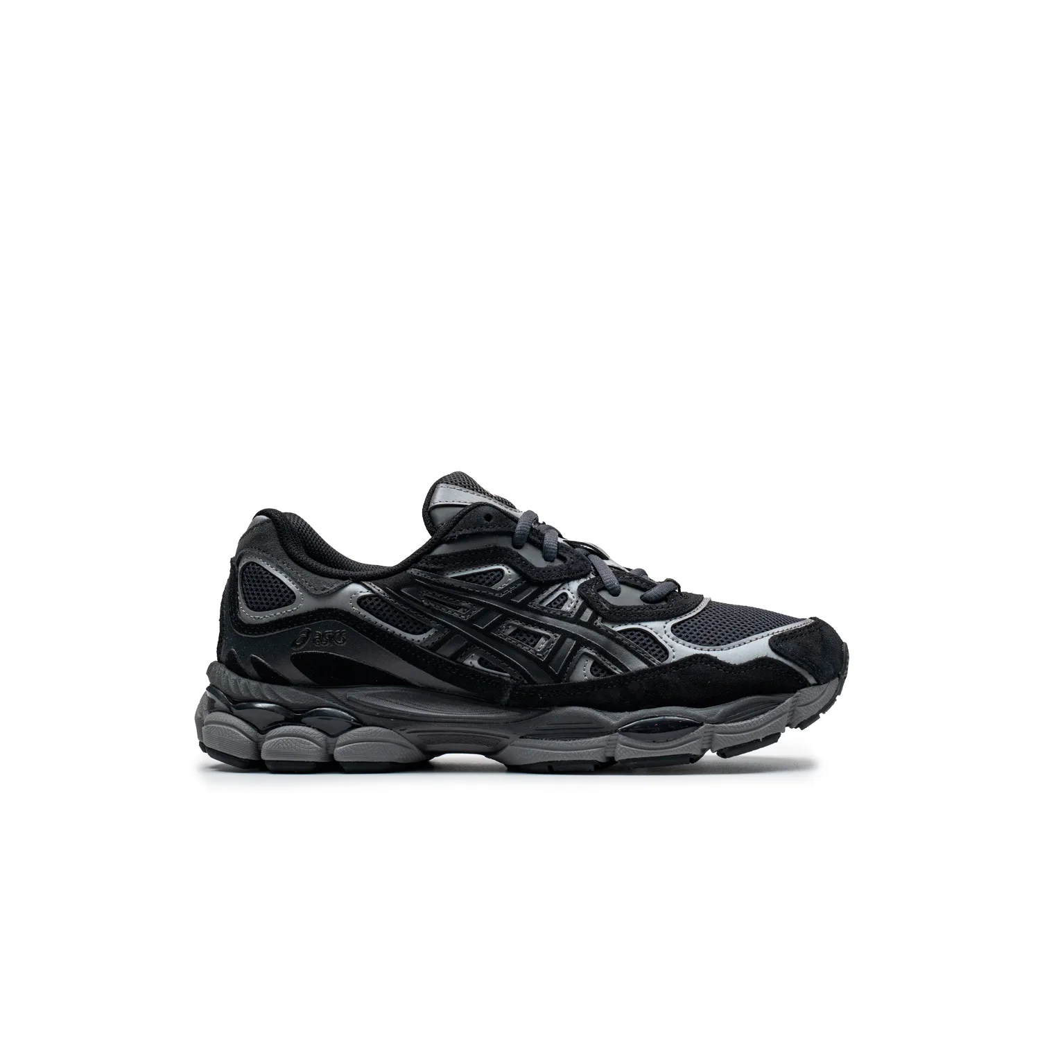 Sneaker Uomo Asics GEL-NYC - Asics - FashionsVida