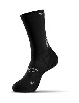Chaussettes Longues Ultra Light Black EU 41-43 Homme