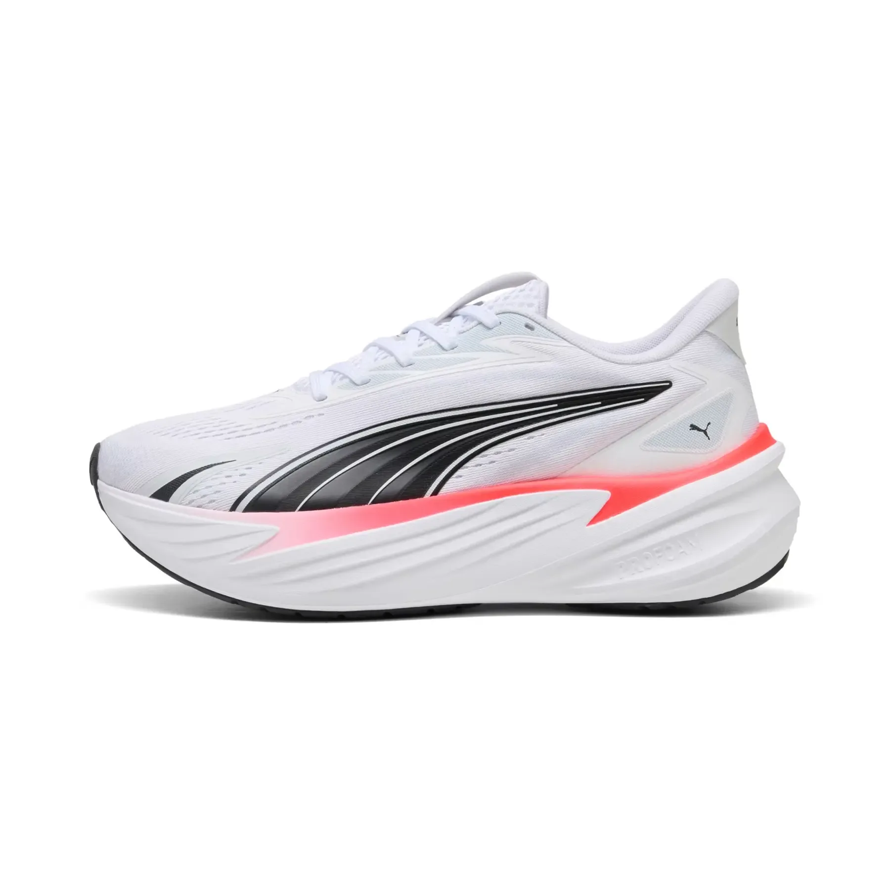 Laufschuhe Pro Series Maxima Pro - Blanc - unisex - Size: 40 - Puma - FashionsVida