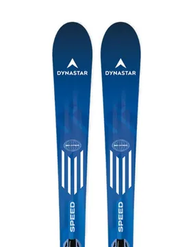 Pack De Skis Alpins Speed Master Sl Konect+spx 14 Konect Gw Blue 166 Homme