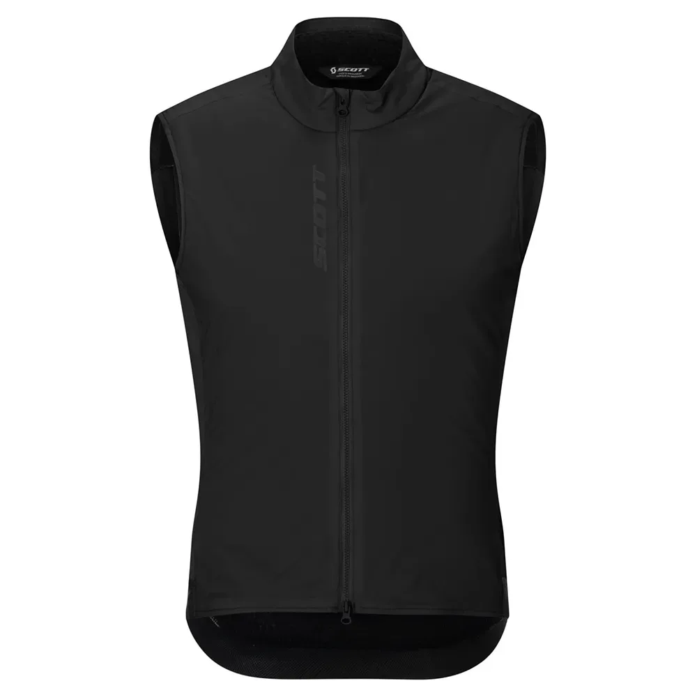 Scott Gilet Pro Warm Alpha Black - Scott - FashionsVida