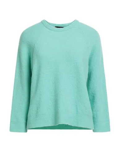 Pullover Damen Tūrkis L Damen - Giorgio Armani - FashionsVida