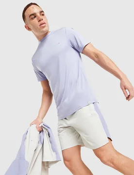 Mens Pantaloncino Merrit - Grigio, grigio grigio Uomo taglia M - Technicals - FashionsVida